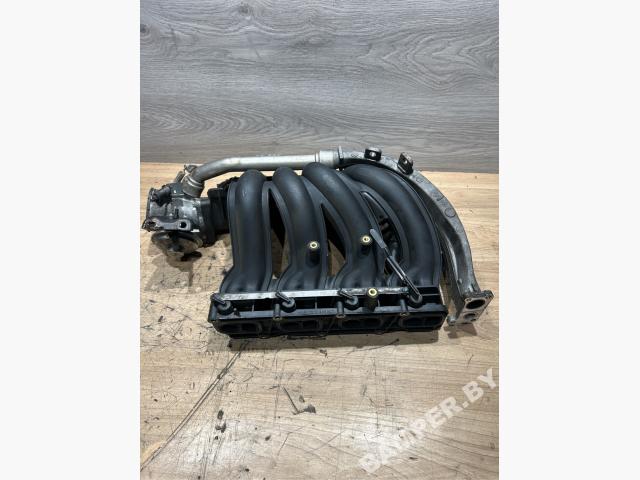 Коллектор впускной