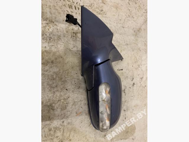 Зеркало наружное левое