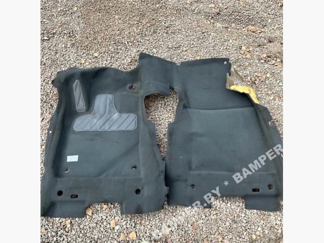 Ковер салонный