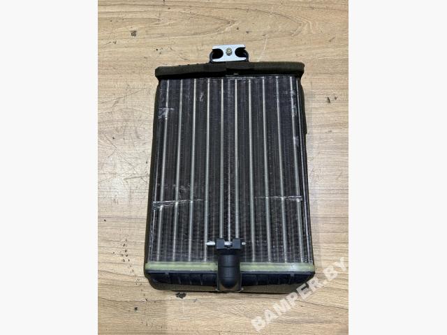 Радиатор отопителя (печки)