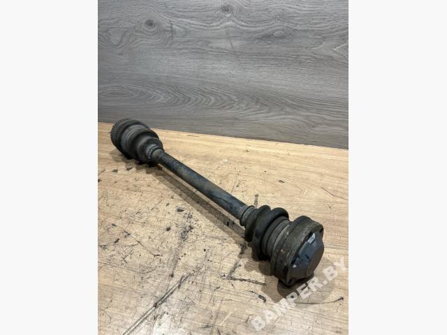 Полуось задняя (приводной вал, ШРУС)