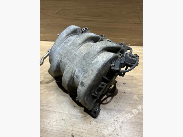 Коллектор впускной