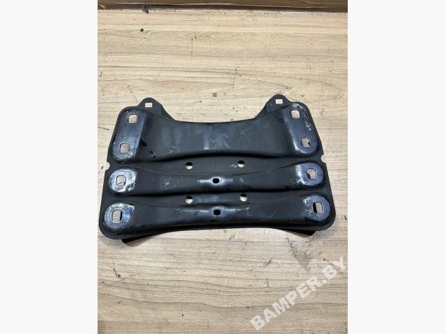 Кронштейн КПП