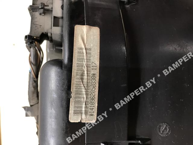 Щиток приборов (приборная панель)