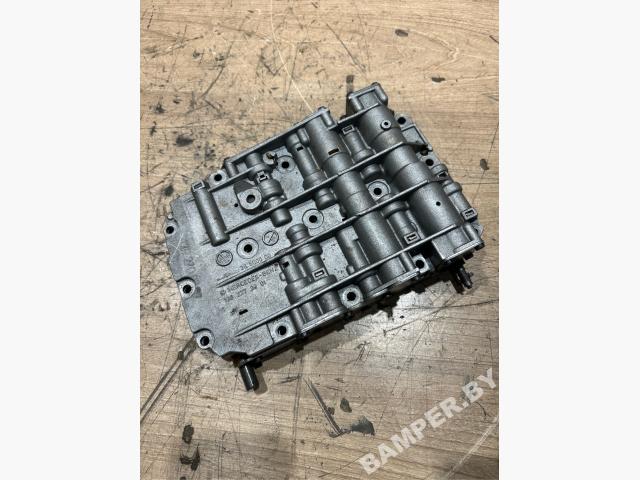 Гидроблок АКПП