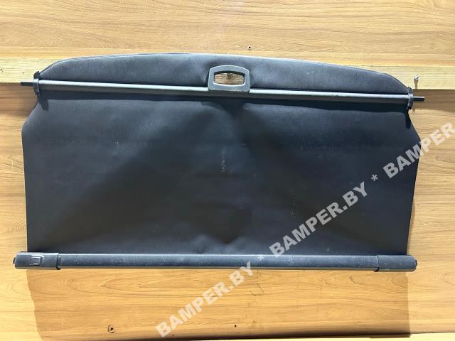 Шторка багажника