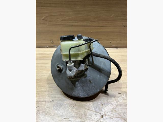 Вакуумный усилитель тормозов