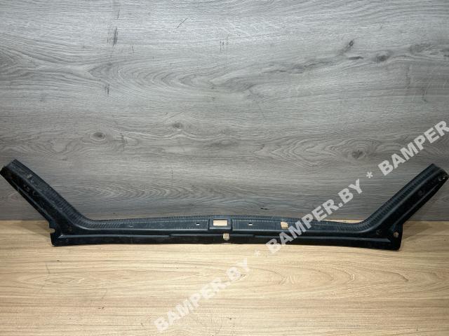 Пластик багажника