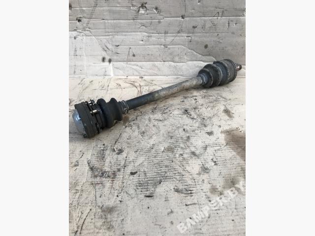 Полуось задняя (приводной вал, ШРУС)