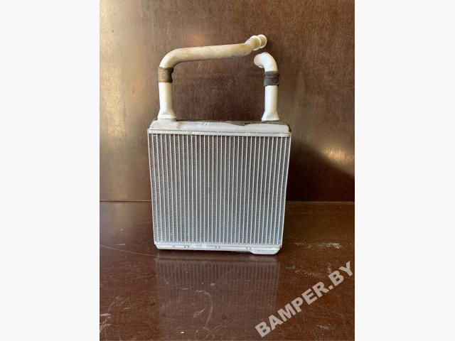 Радиатор отопителя (печки)
