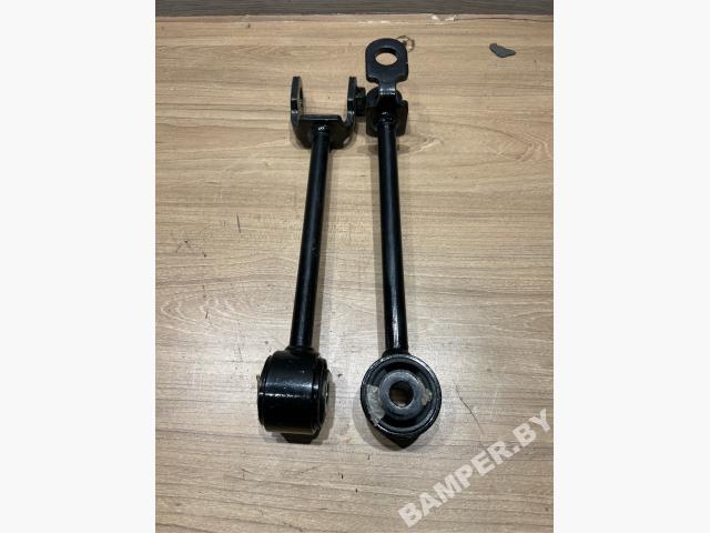 Рычаг задний левый