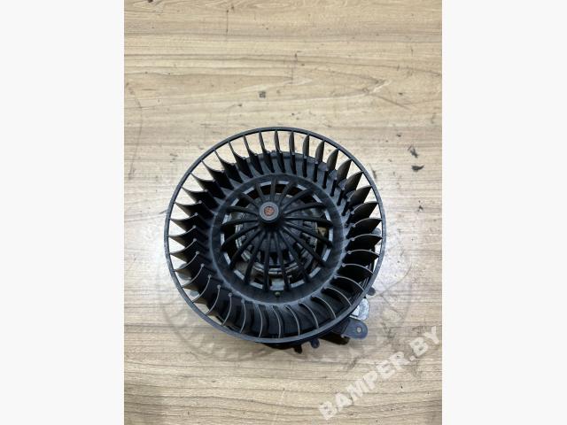 Моторчик печки