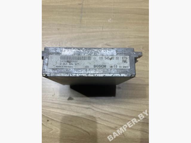 Блок управления ABS