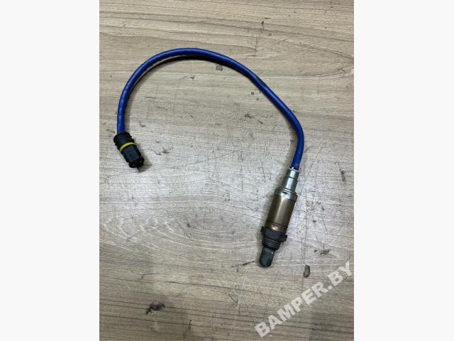 Лямбда-зонд