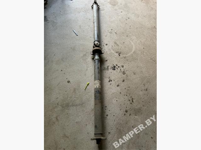 Карданный вал