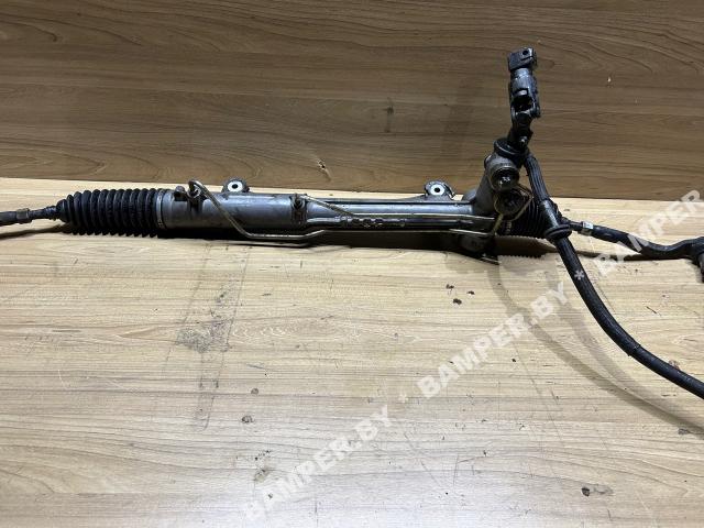 Рулевая рейка