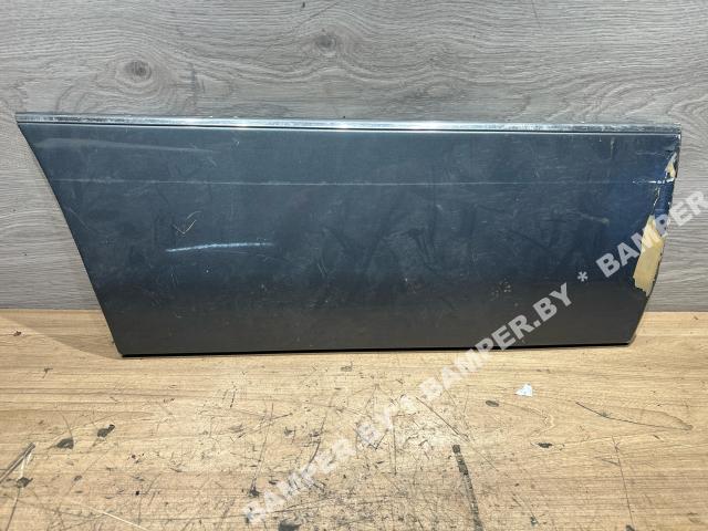 Молдинг двери задней правой