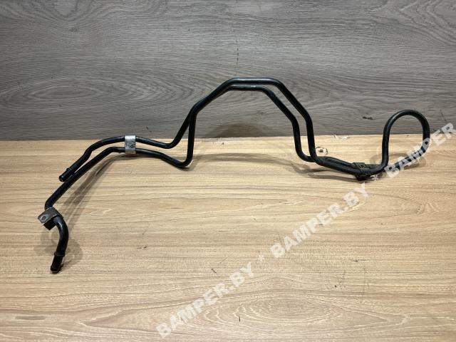 Радиатор гидроусилителя