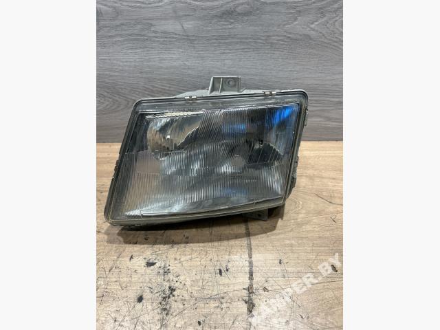 Фара левая