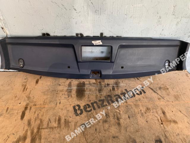 Козырек солнцезащитный