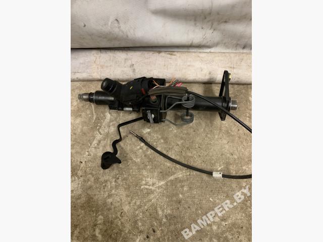 Рулевая колонка