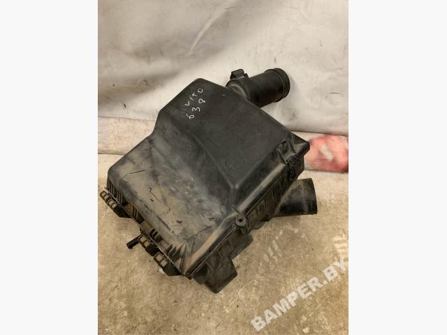 Корпус воздушного фильтра