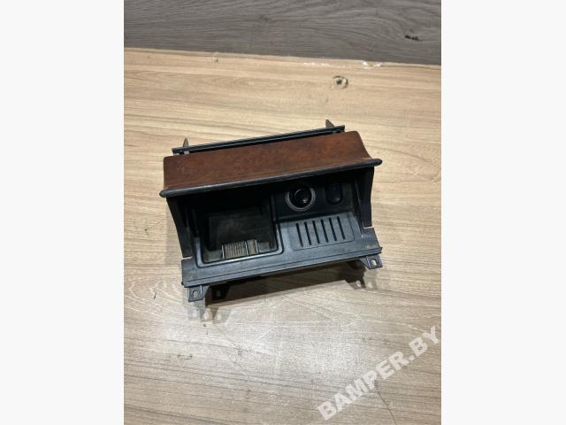 Пепельница