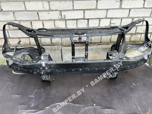 Передняя панель крепления облицовки (телевизор)