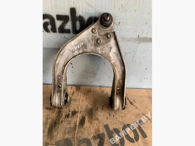 Рычаг передний левый