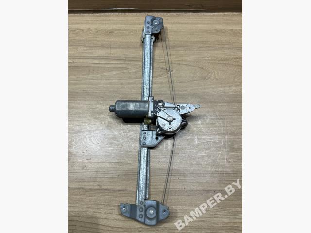 Стеклоподъемник задний левый