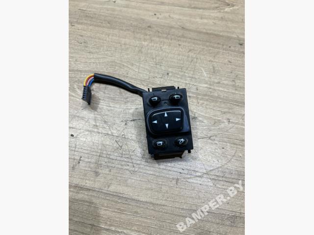 Джойстик регулировки зеркал