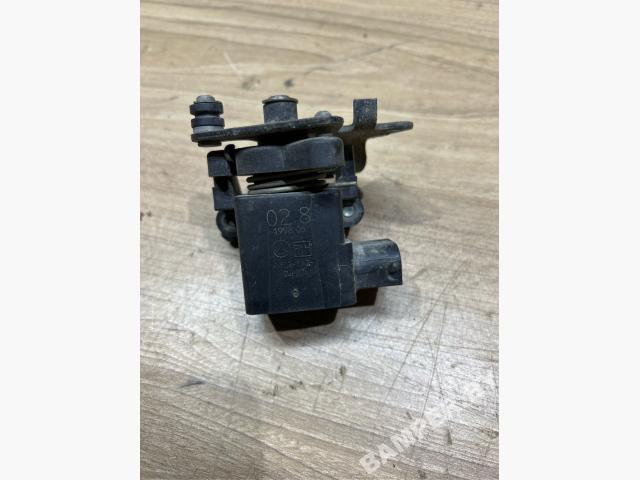 Датчик положения педали газа