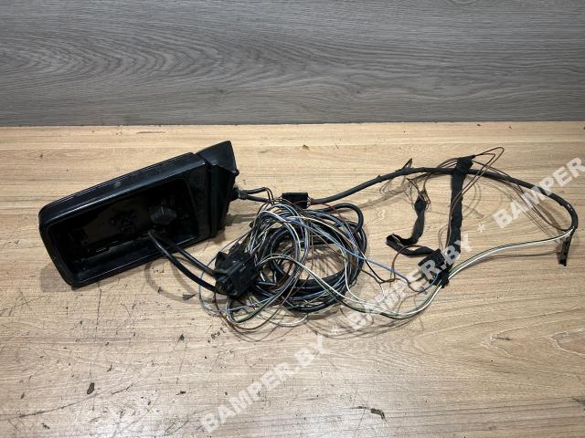 Зеркало наружное левое