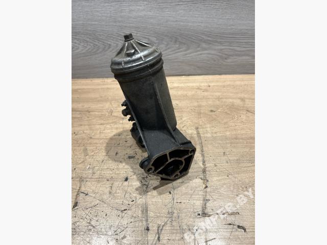 Корпус масляного фильтра