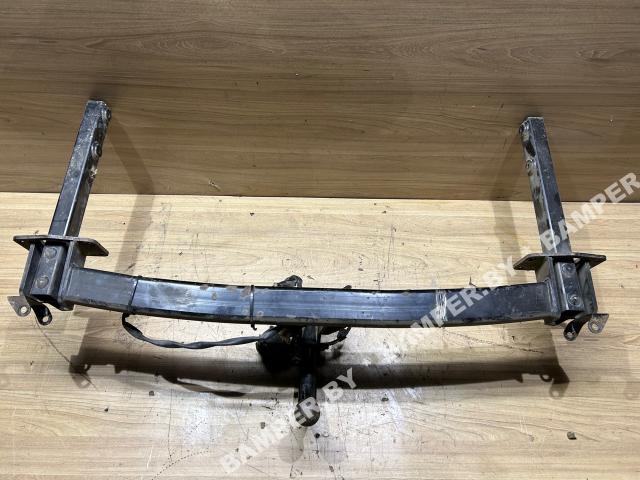 Прицепное устройство (фаркоп)