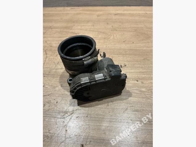 Заслонка дроссельная