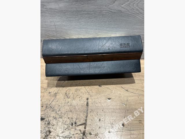 Подушка безопасности пассажира