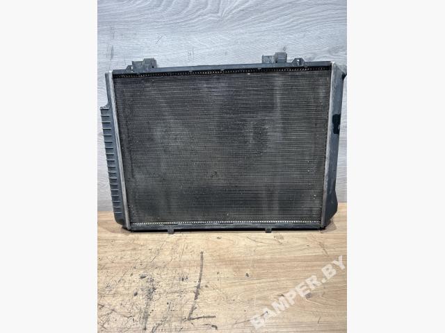 Радиатор (основной)