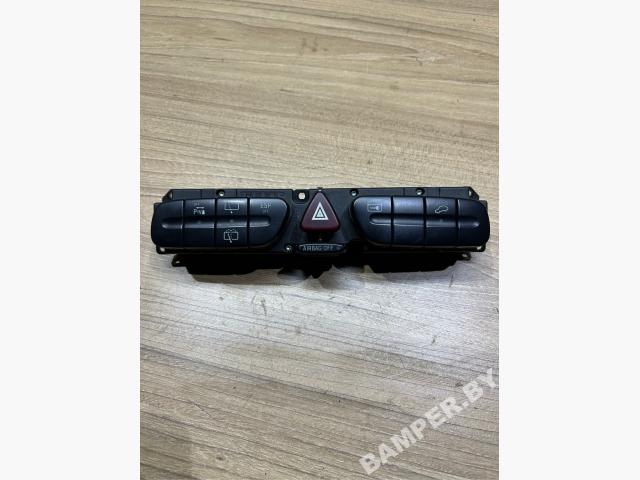 Блок кнопок