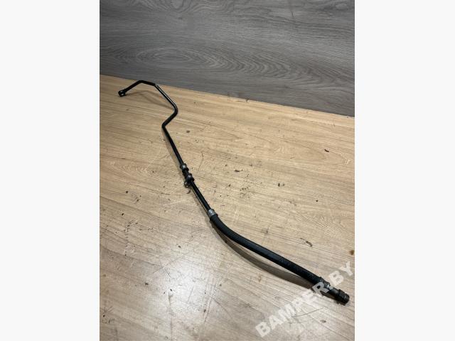 Шланг (трубка) АКПП