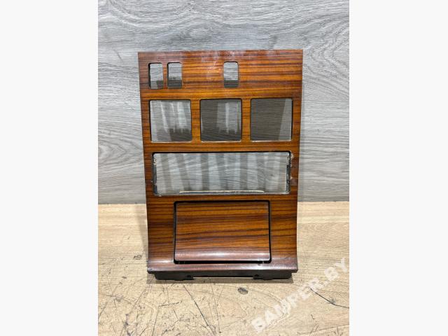 Накладка декоративная центральной консоли