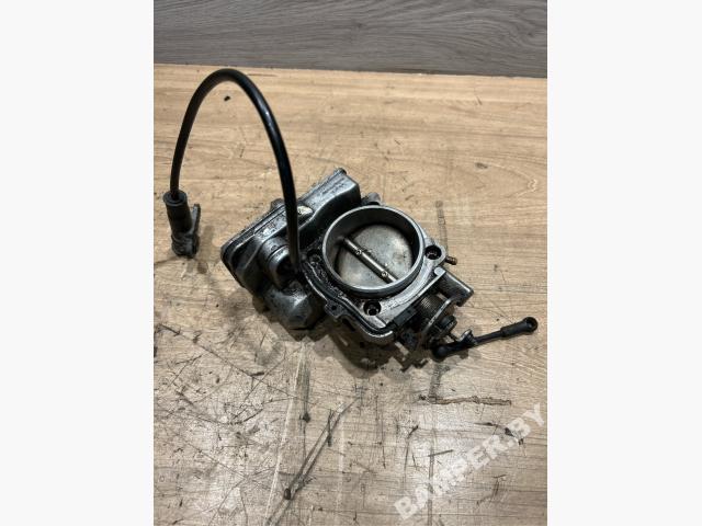 Заслонка дроссельная