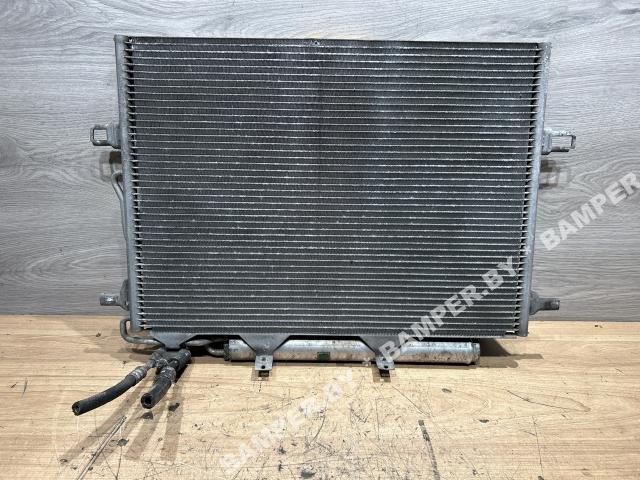 Радиатор кондиционера