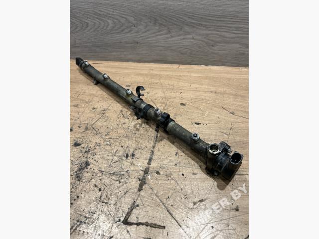 Топливная рампа