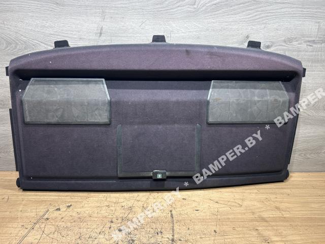 Полка багажника