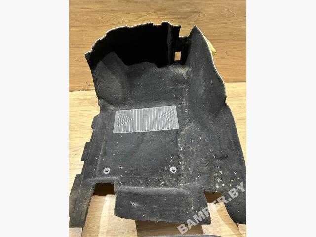 Ковер салонный