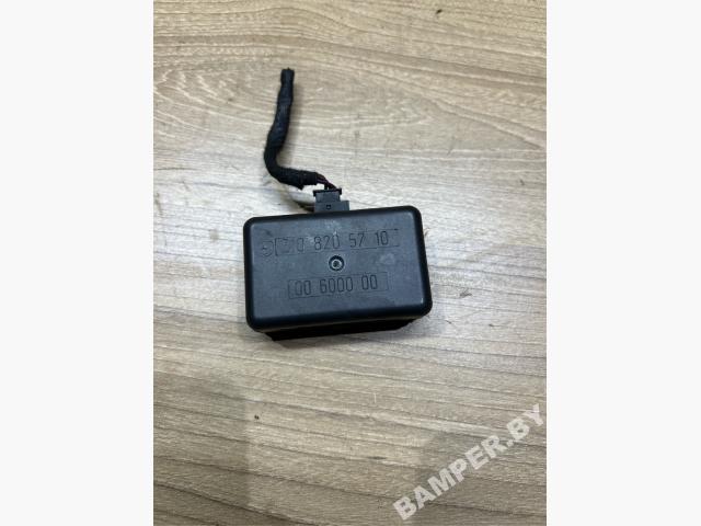 Датчик дождя