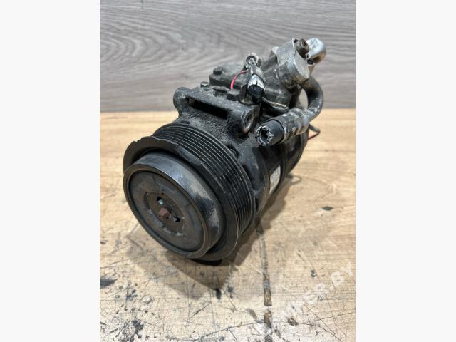 Компрессор кондиционера