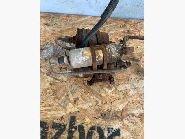 Насос топливный