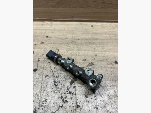 Топливная рампа